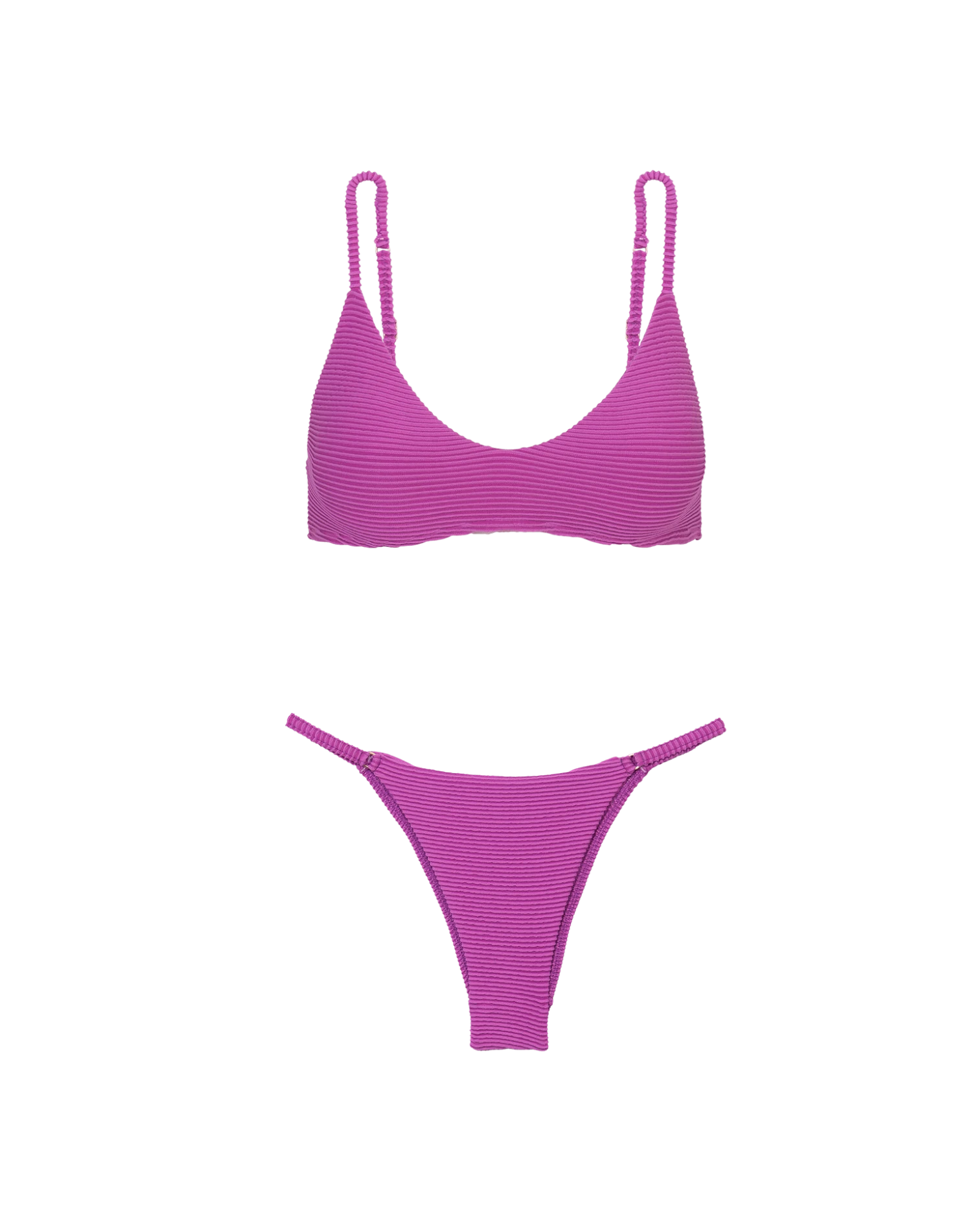 Kayla Rafa Bottom - Lotus 6 Kayla Rafa Bottom - Lotus - Image 6