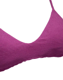 Kayla Li Top - Lotus -Cheap Bralette Store lotys kayla luli top flat detail