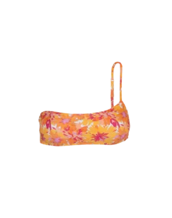 Ana Top (final Sale) - Lowana Mustard