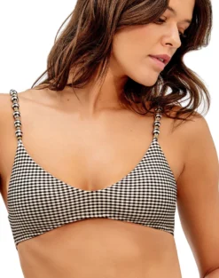 Li Bead Top - Lupita -Cheap Bralette Store lupita beads luli bikini 2