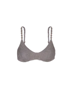 Li Bead Top - Lupita