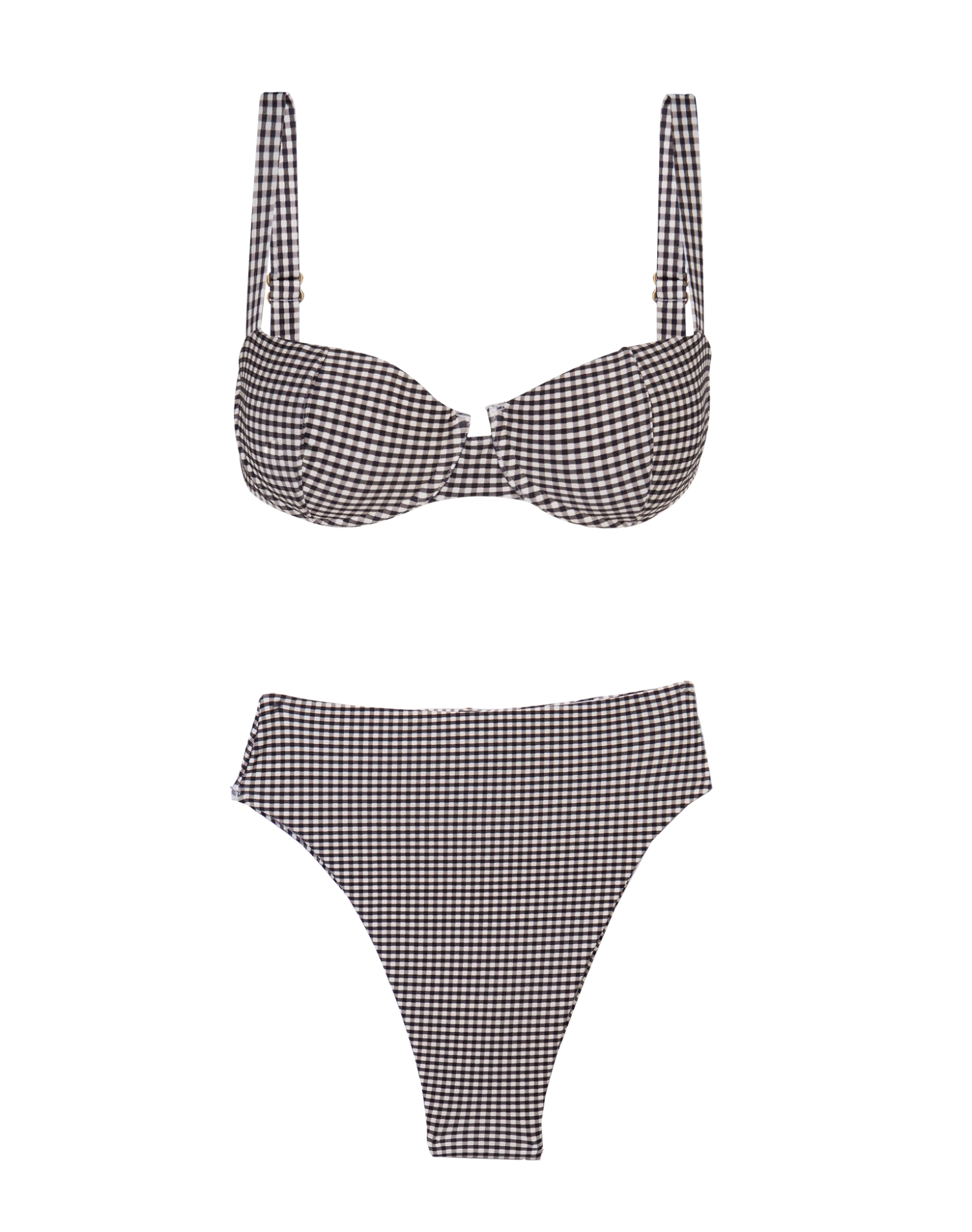 Nissi Top - Lupita 4 Nissi Top - Lupita - Image 4