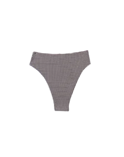 Gigi Hot Pant Bottom - Lupita