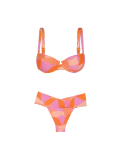 Beta Bottom - Martinica -Cheap Bralette Store martinica nissi top flat bikini 1