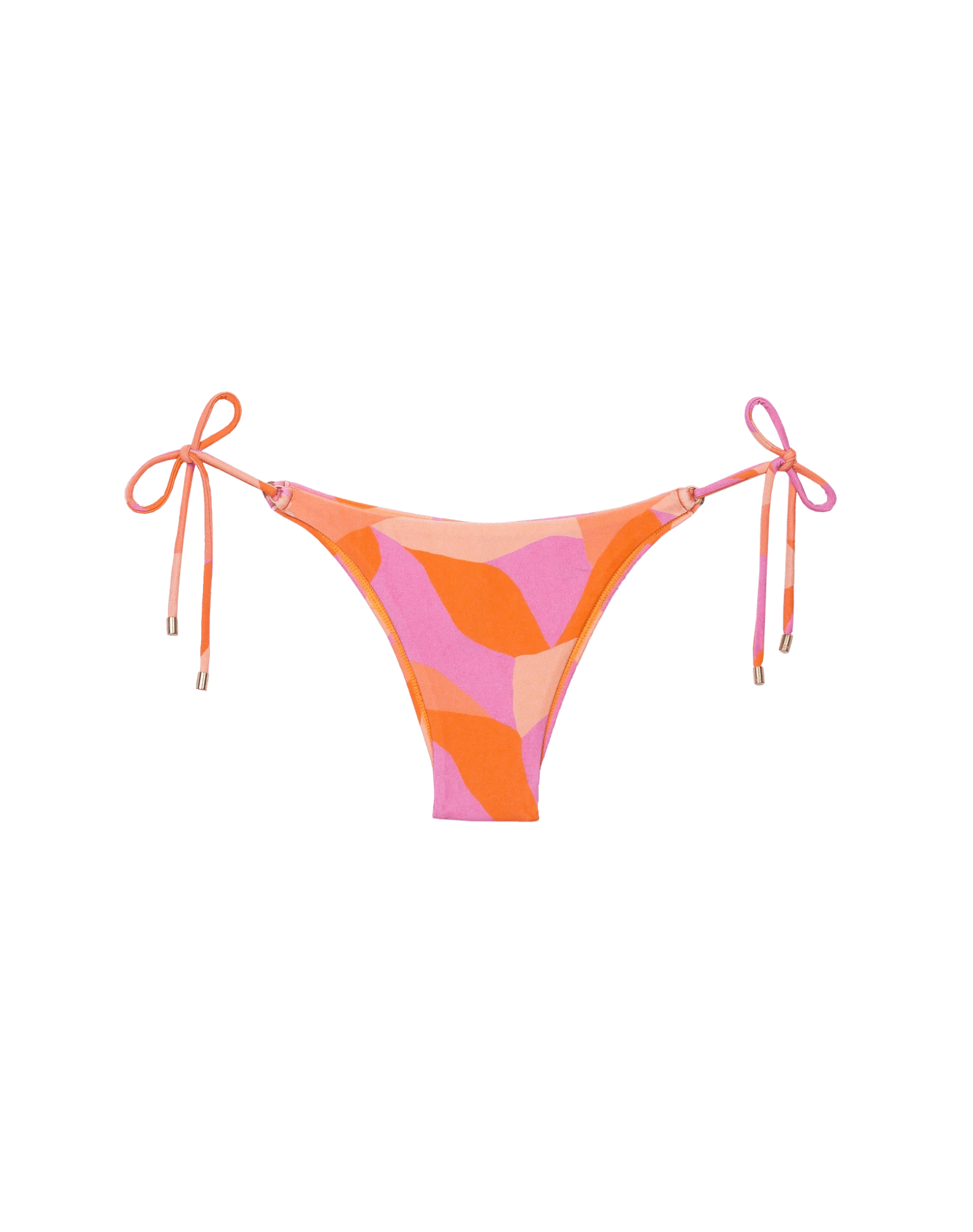 Tie Side Bottom - Martinica 1 Tie Side Bottom - Martinica