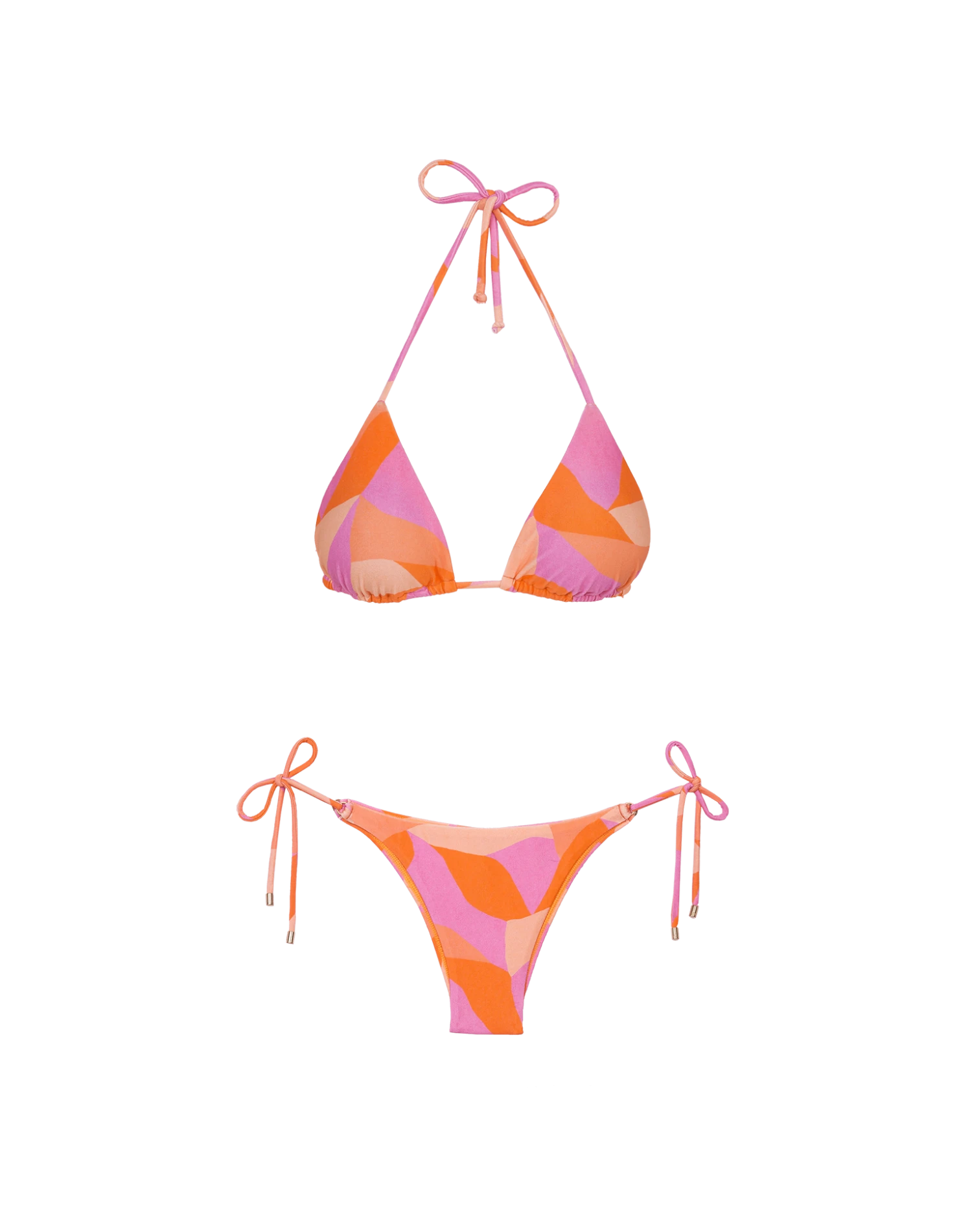 Tie Side Bottom - Martinica 5 Tie Side Bottom - Martinica - Image 5