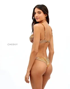 Gwen Corsage Top - Maza -Cheap Bralette Store maza corsage bikini cheeky 9514e482 65d4 44bf 963f f1456fd489fe