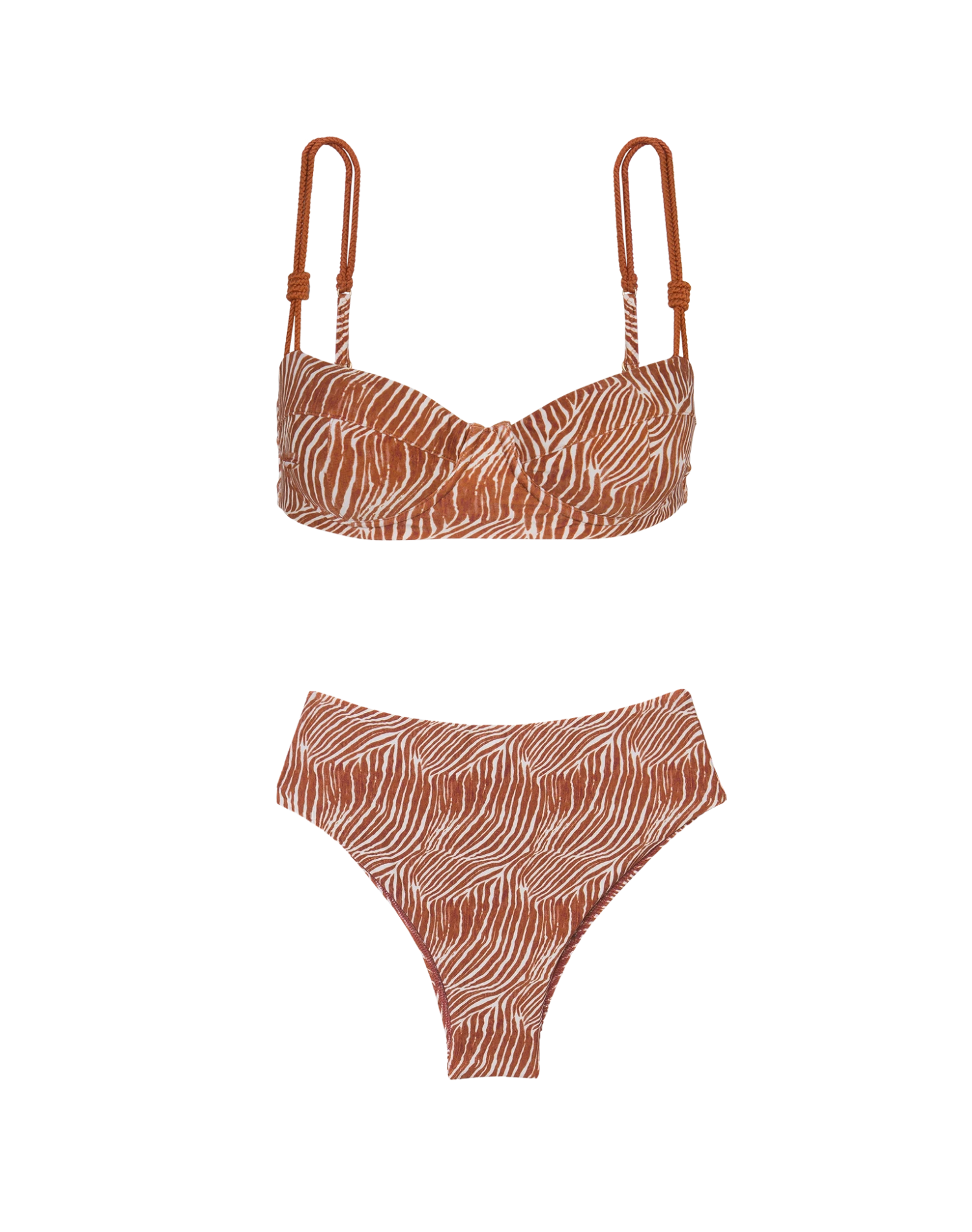 Bela Hot Pant Bottom - Maza 4 Bela Hot Pant Bottom - Maza - Image 4