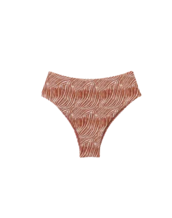 Bela Hot Pant Bottom - Maza
