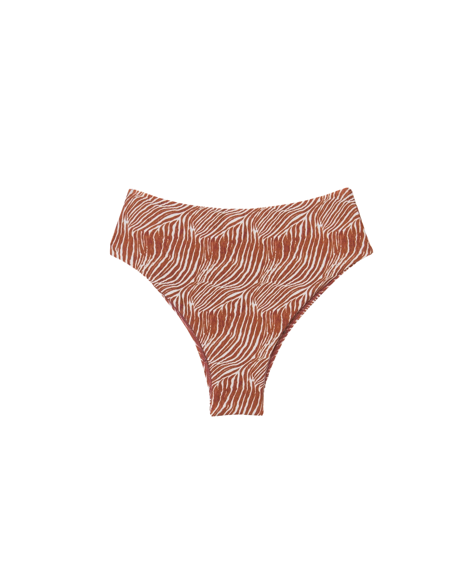 Bela Hot Pant Bottom - Maza 1 Bela Hot Pant Bottom - Maza