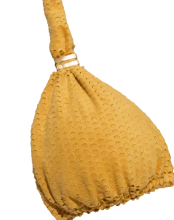 Scales Bia Tube Top - Mustard 14 Scales Bia Tube Top - Mustard -Cheap Bralette Store mustrad bia tube top flat detail 91d4e5fb 63ba 4ba4 bcf3 9450d0f21c78