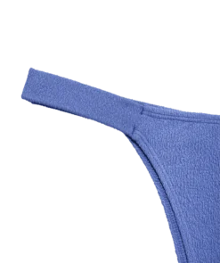 Firenze Fany Bottom (final Sale) - Periwinkle -Cheap Bralette Store periwinkle firenze fany btm detail flat 8262d7f6 17e7 48f7 92b1 cca9911e471f