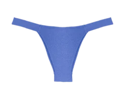 Firenze Fany Bottom (final Sale) - Periwinkle