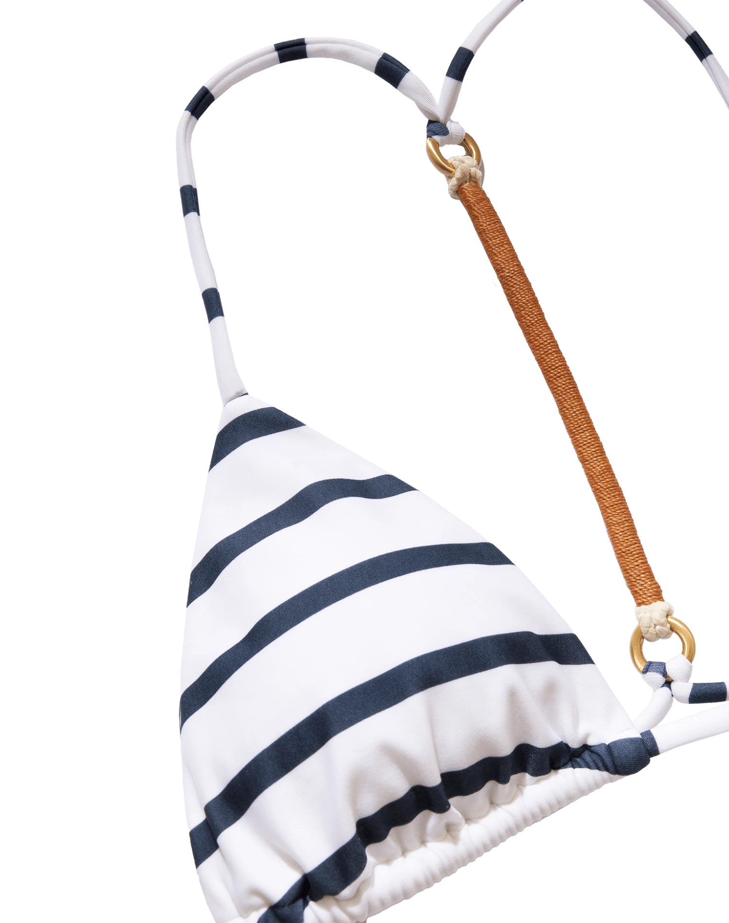 Firenze Dri T Back Top - Apricot 11 Firenze Dri T Back Top - Apricot - Image 11