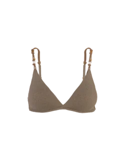 Firenze Kira Flora Top - Pistachio