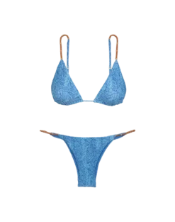 Nic Triangle Top - Pizan Blue -Cheap Bralette Store pizan nic btm flat 56b314ff 68b6 424c b886 959894aed0df