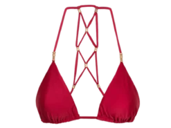 Lucy Triangle Top - Divino