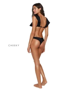 Basic Bottom - Black -Cheap Bralette Store vix swim black liz bikini 14336357236807 4e610b2c e75c 47ea 98d7 c77145cb85f9
